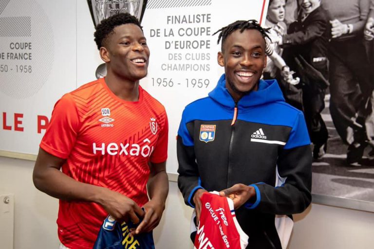Kadewere, Munetsi Out Of Warriors’ AFCON Qualifiers