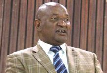 Gutu RDC Approves Zanu PF Bigwig’s Clinic After Rejecting Chamisa’s Hospital Project Gutu RDC Approves Zanu PF Bigwig’s Clinic After Rejecting Chamisa’s Hospital Project