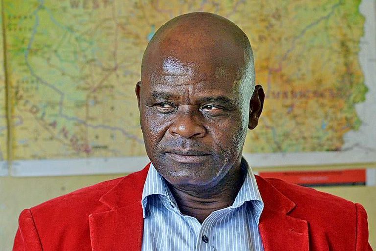 Chebundo Gushes Auxilia Mnangagwa Praise, Takes Dig At Grace