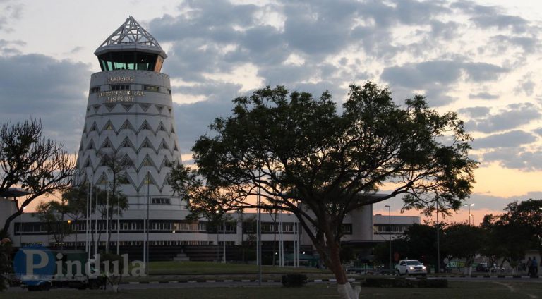 Corruption The Reason Why Zimbabwe Is Still Using Dangerous Outdated Radar Control System 9 Years Later – Report