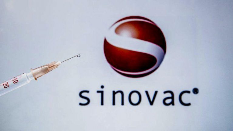 Mnangagwa To Get First Sinovac Jab In Victoria Falls