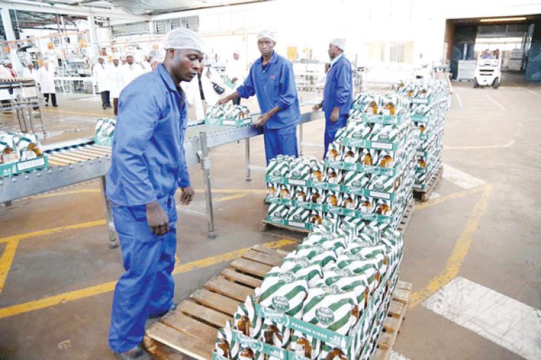 Stanley Muchenje Appointed Afdis Managing Director