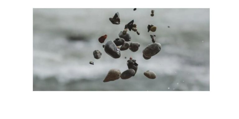 Stones Rain On Granny’s House Every Night