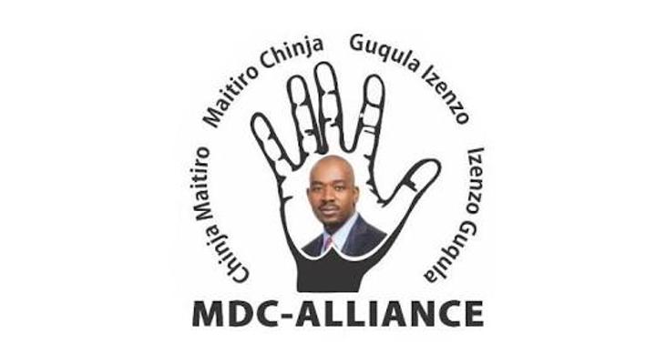 Chamisa Raises Concern Over The Efficacy And Safety Of The COVID-19 Vaccines Being Rolled Out In Zimbabwe Chamisa Raises Concern Over The Efficacy And Safety Of The COVID-19 Vaccines Being Rolled Out In Zimbabwe