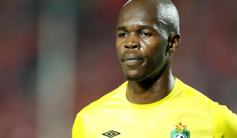 Musona, Dzvukamanja, Jesi Jet In Ahead Of The AFCON Qualifiers