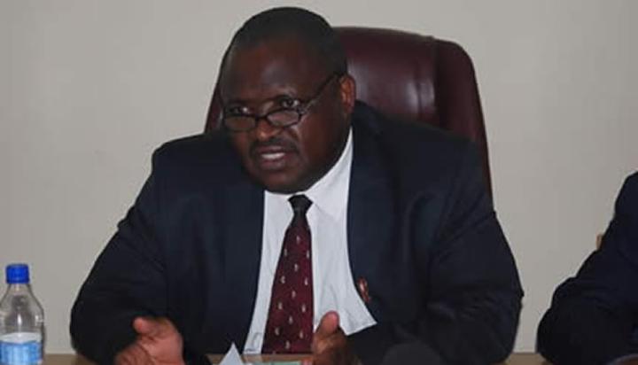 COVID-19 Vaccination Hesitation, The Govt Must Engage The People To Get Better Results – MDC Alliance Health Secretary COVID-19 Vaccination Hesitation, The Govt Must Engage The People To Get Better Results – MDC Alliance Health Secretary