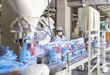 National Foods To Install US$5m Flour Plant In Bulawayo National Foods To Install US$5m Flour Plant In Bulawayo