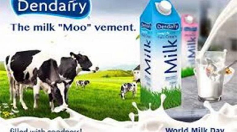 Zimbabwe Hit By Fresh Milk Shortage