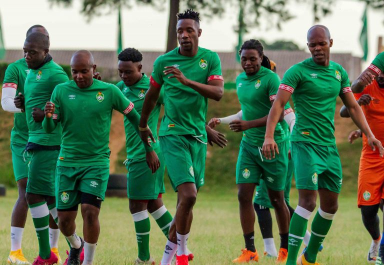 Warriors Team Manager Clears Air On Botswana Trip