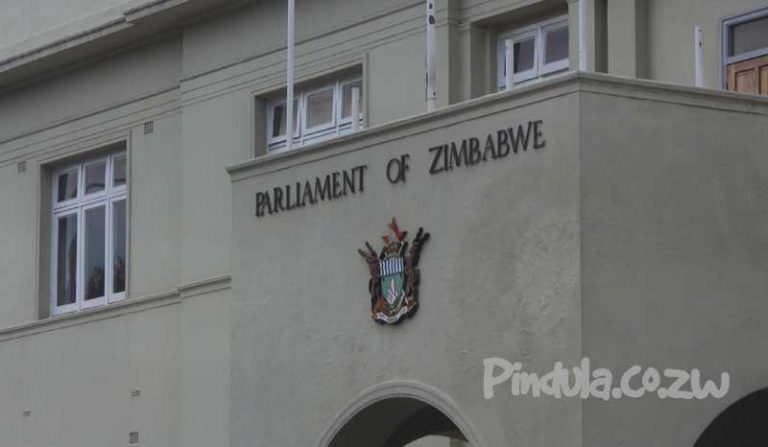 No Legal Ambiguity On Recall Of Biti & 5 Others – Madhuku