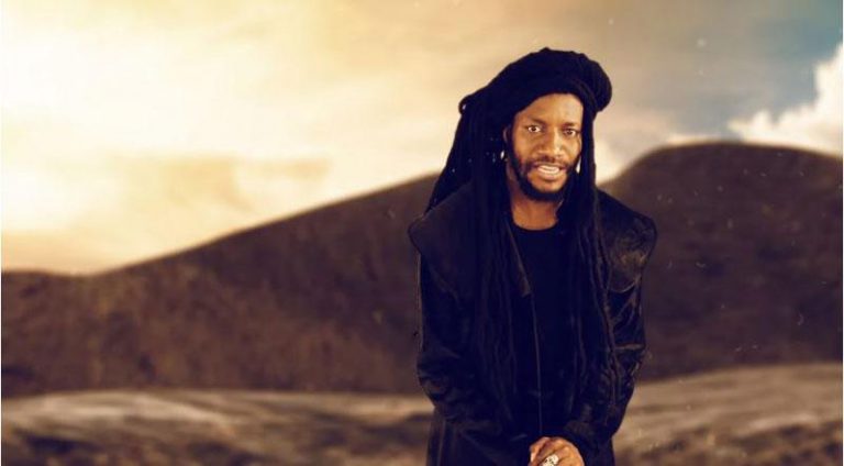 Winky D, Bufallo Souljah, Vachi Kepwe Di Poet Nominated For An International Award