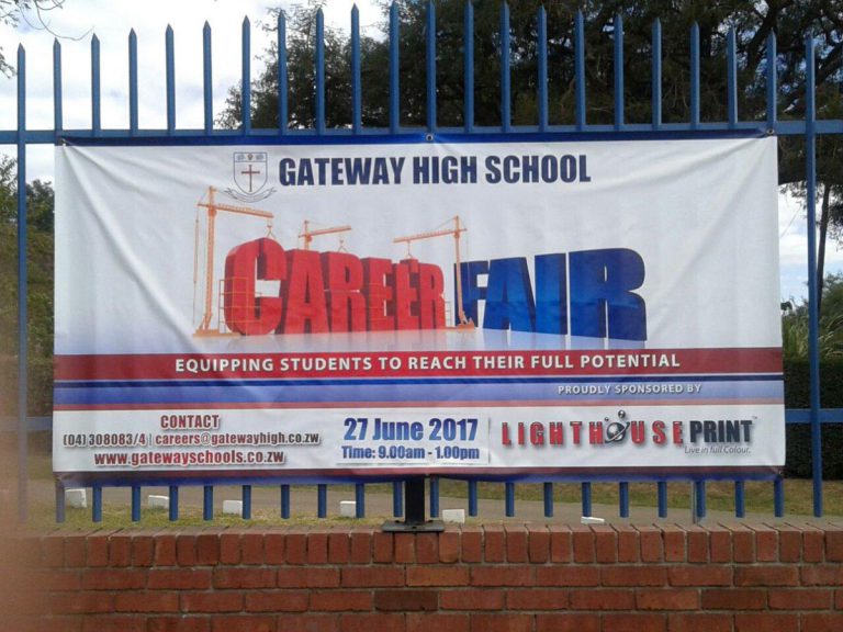 Gateway High School Loses US$250 000 Cash To Burglars