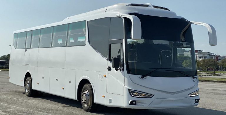 ZRP Impounds 8 Buses For Smuggling Goods Into The Country