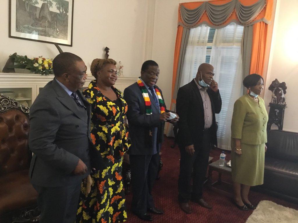 Choreographed Defections Being Used Together With Delimitation To Rig 2023 Elections – Daniel Shumba Choreographed Defections Being Used Together With Delimitation To Rig 2023 Elections – Daniel Shumba