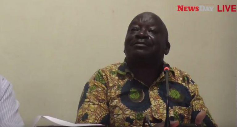 Aspiring ZANU PF Kwekwe Central MP Had Bought Matemadanda A Vehicle – Report