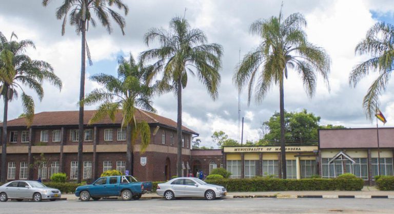 Govt Praises MDC Alliance Marondera Councilors