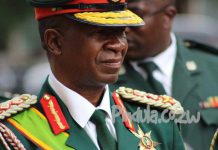 Mnangagwa To Appoint Phillip Valerio Sibanda As Vice President Claims Luke Tamborinyoka Mnangagwa To Appoint Phillip Valerio Sibanda As Vice President Claims Luke Tamborinyoka