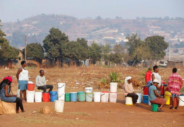 Harare Residents Want Local Govt Minister To Reconsider Approval Of Exorbitant Rates