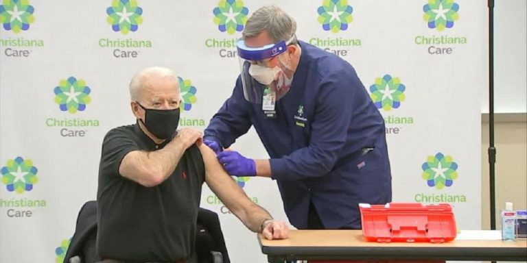 CDC: Delay International Travel Until You’re Fully Vaccinated