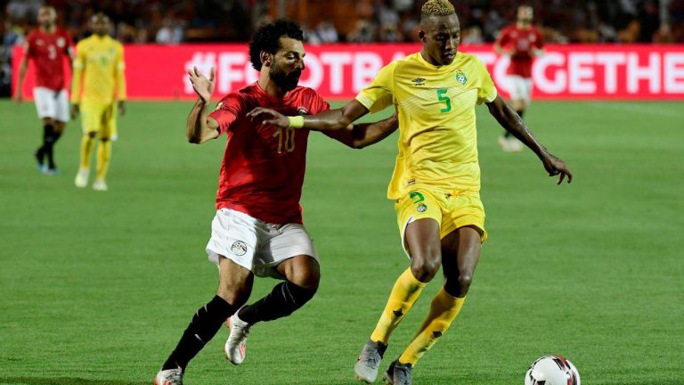 Warriors Manager Speaks On Lunga’s Fate