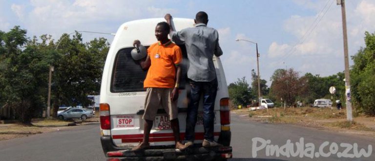 Over 140k Kombi Workers Lose Jobs In Harare – GHACO