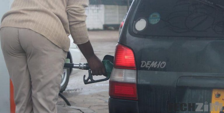 New FUEL Prices Effective 5 April 2021