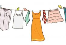 Two Men Kill Neighbour For Stealing Clothes From Washing Line Two Men Kill Neighbour For Stealing Clothes From Washing Line