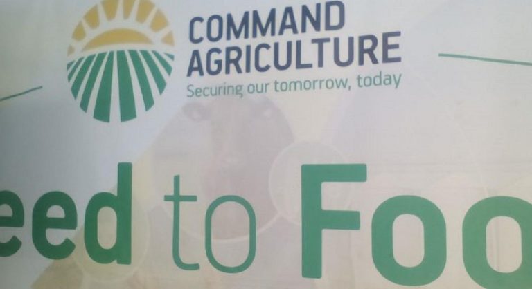 Defaulting Command Agriculture Farmers Can Repay Loans In 3 Years -CBZ