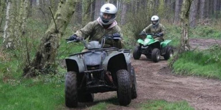 Zimbabwean Form 1 Drop Out Designs Quad Motorbike