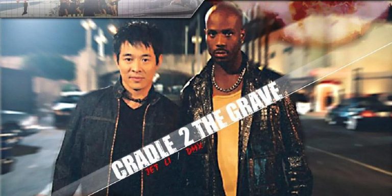 US Rapper, Actor DMX Critical After Suffering Heart Attack