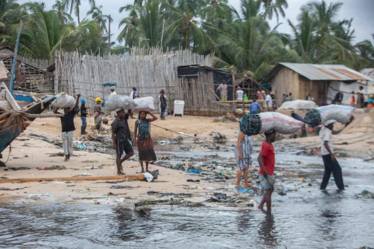 SADC Troika Meets Over Islamist Insurgency In Mozambique