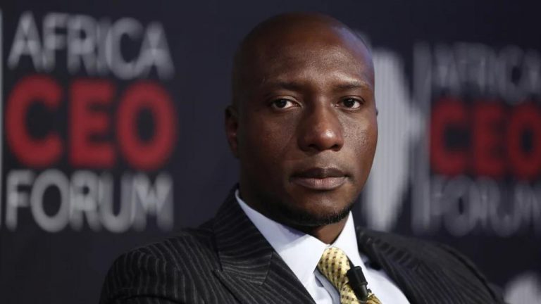 Nigerian Stock Exchange CEO Oscar Onyema completes tenure, to head NGX Group