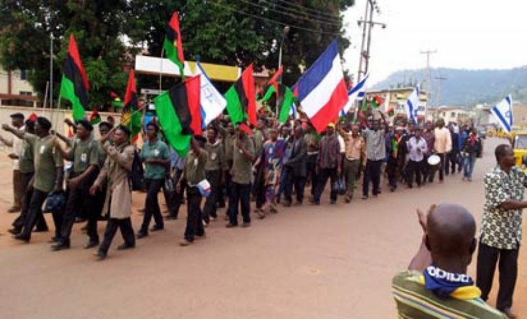 Insecurity: Vacate Essien Udim immediately, revolt may worsen – BNL warns military
