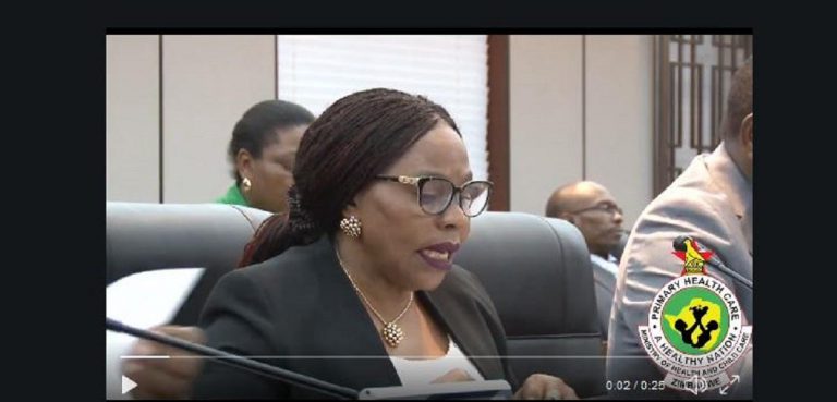 Govt Suspends ZIMSEC June 2021 Exams