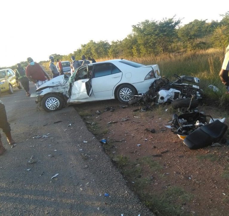 Pirate Taxi Drivers Celebrate First Lady Convoy Biker Death