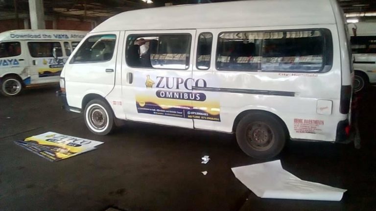 Kombi Operators Bemoan ZUPCO’s Outrageous Daily Targets