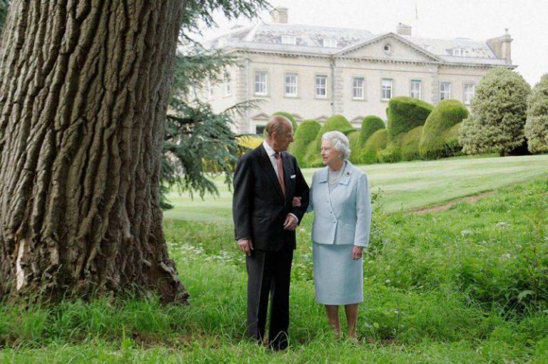 ED Mourns Prince Philip, Queen Elizabeth II’s Husband