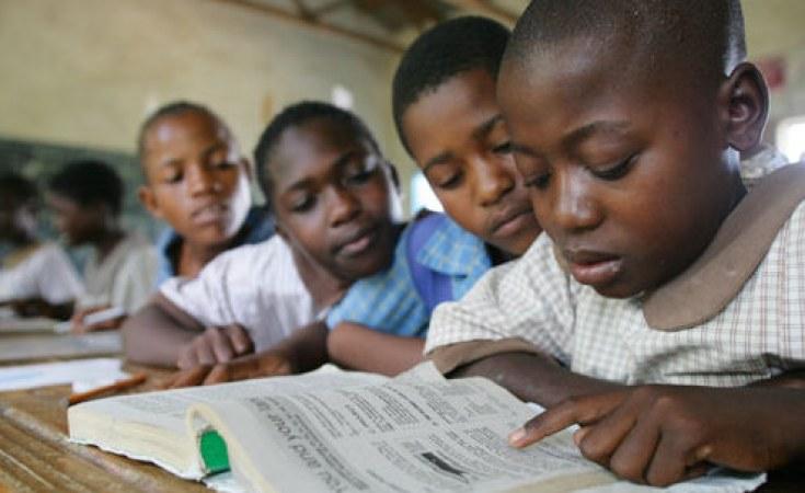 Pupils In Fix As Headmaster Withholds Grade 7 Results For Seven Years Pupils In Fix As Headmaster Withholds Grade 7 Results For Seven Years
