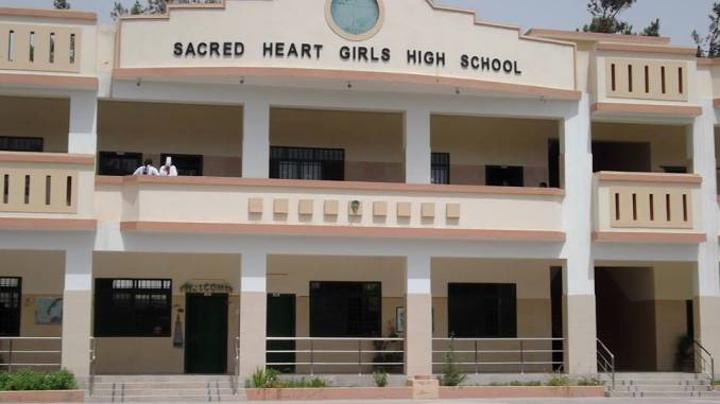 100 More COVID-19 Cases At Sacred Heart Girls High School 100 More COVID-19 Cases At Sacred Heart Girls High School