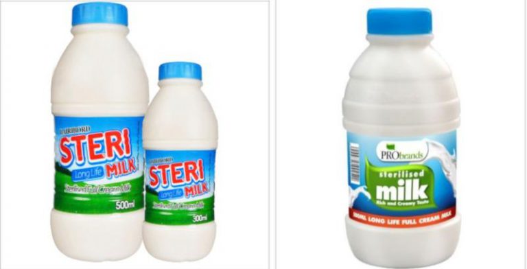 Milk Shortage Attributed To Too Much Rainfall