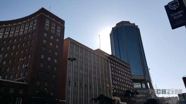 RBZ Auction Allots US$32.9m To Boost Industrial Production