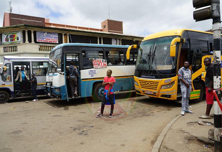 Man Tricks Brother Three Buses, Contracts Them To ZUPCO