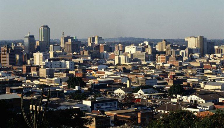 Harare Residents Reject ‘Unconstitutional’ Provincial Development Coordinator’s Office