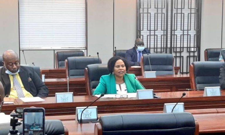 Zimbabwe Turns To Nuclear Energy To Ease Power Shortages