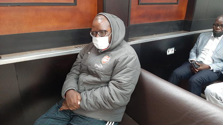 Tendai Biti Bounces Back To Parliament