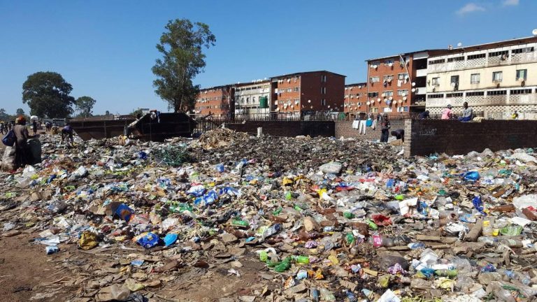 FULL TEXT: ZNOART Writes To July Moyo On The State Of Affairs At City Of Harare