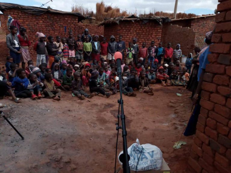 Citizens Initiative Frustrated Over Zvimba RDC’s Failure To Provide Land For Orphanage