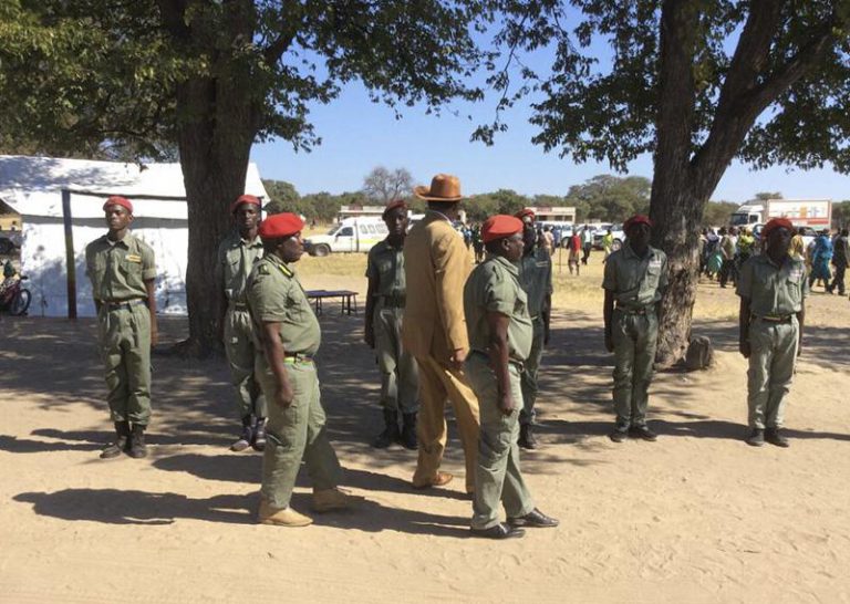 Zim Youths Need Working Economy, Not Military Indoctrination – Mahere