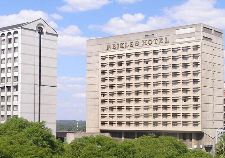 Meikles Unbundles Tanganda Tea Company