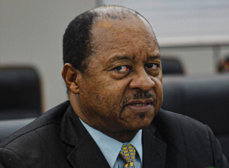 Ex-Minister Seeks Acquittal After State Dithers On Graft Trial